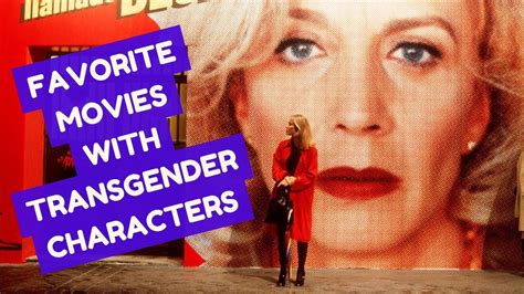 trannytv|13 Movies and Series That Feature Trans Characters